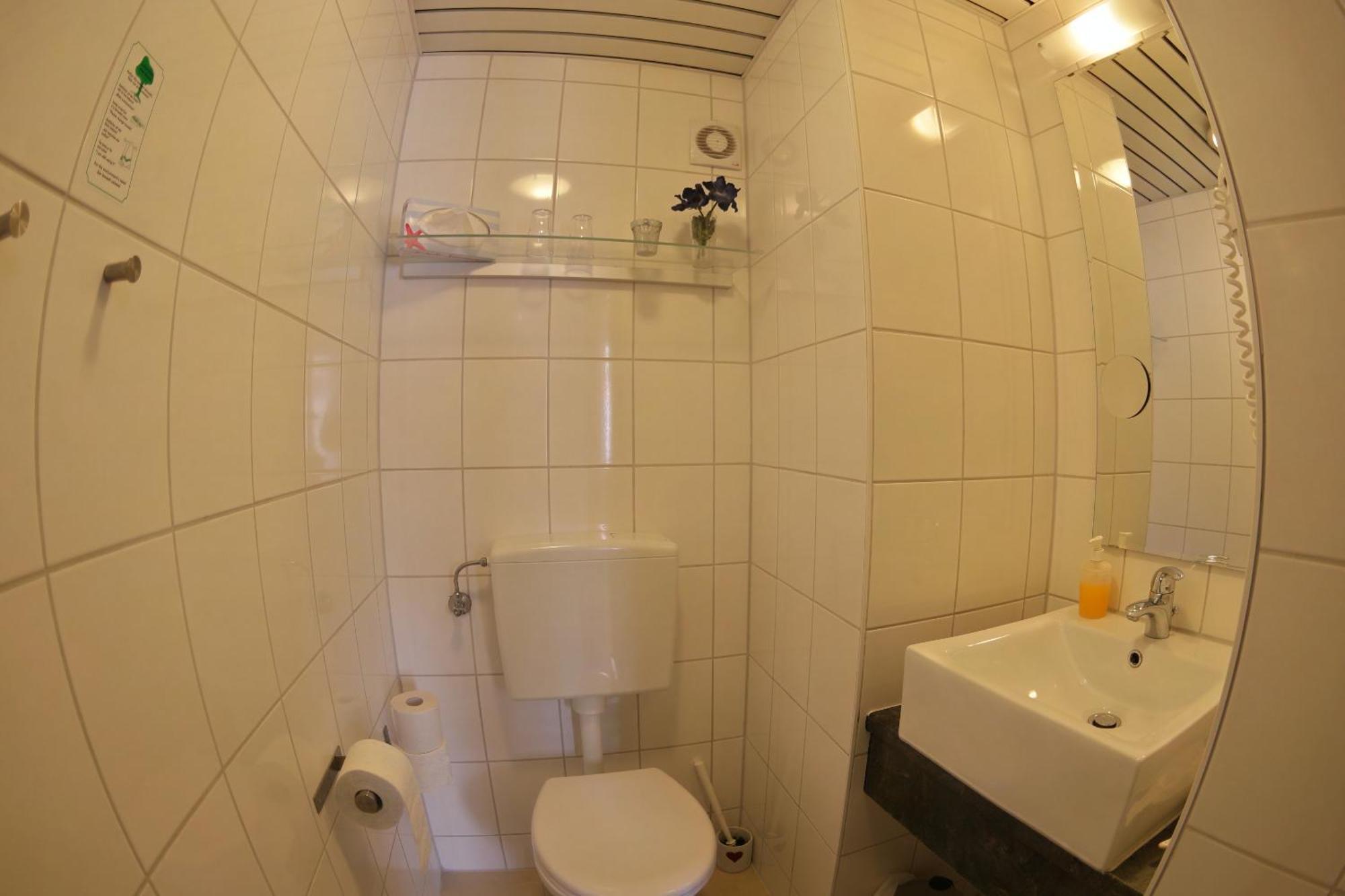 Hotel Merlin Garni Köln Rum bild