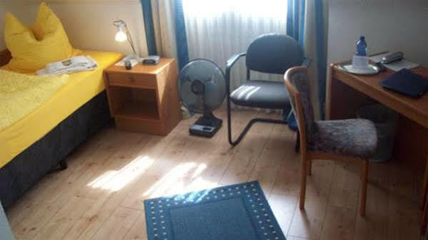 Hotel Merlin Garni Köln Exteriör bild