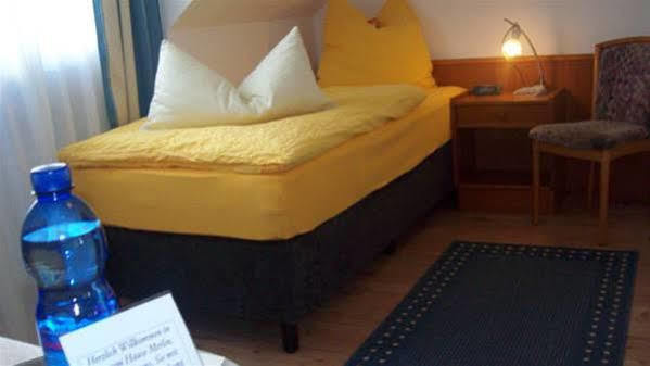 Hotel Merlin Garni Köln Exteriör bild